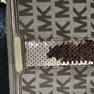 Michael Kors Crossbody